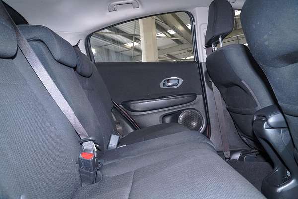 2015 Honda HR-V VTi-S