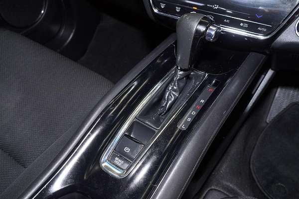 2015 Honda HR-V VTi-S