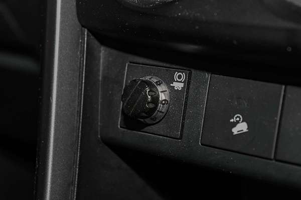 2016 Mazda BT-50 XTR UR 4X4