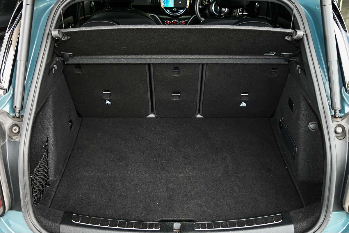 2022 MINI Countryman COOPER SE ALL4 MINI YOURS (HB) F60