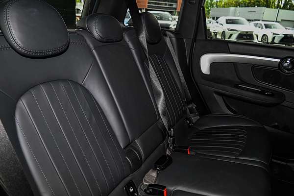 2022 MINI Countryman COOPER SE ALL4 MINI YOURS (HB) F60