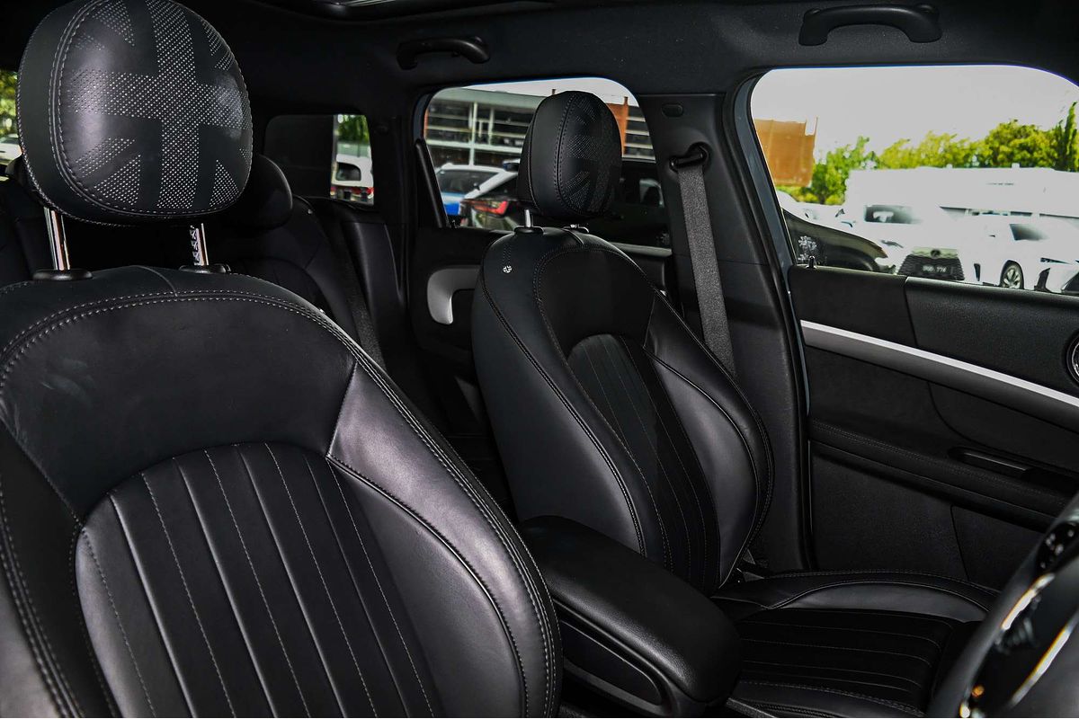 2022 MINI Countryman COOPER SE ALL4 MINI YOURS (HB) F60