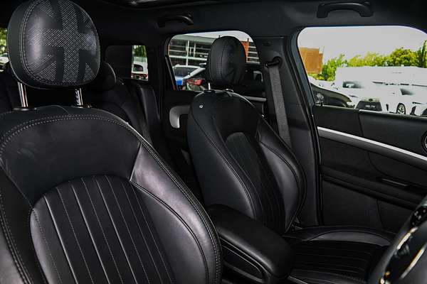 2022 MINI Countryman COOPER SE ALL4 MINI YOURS (HB) F60