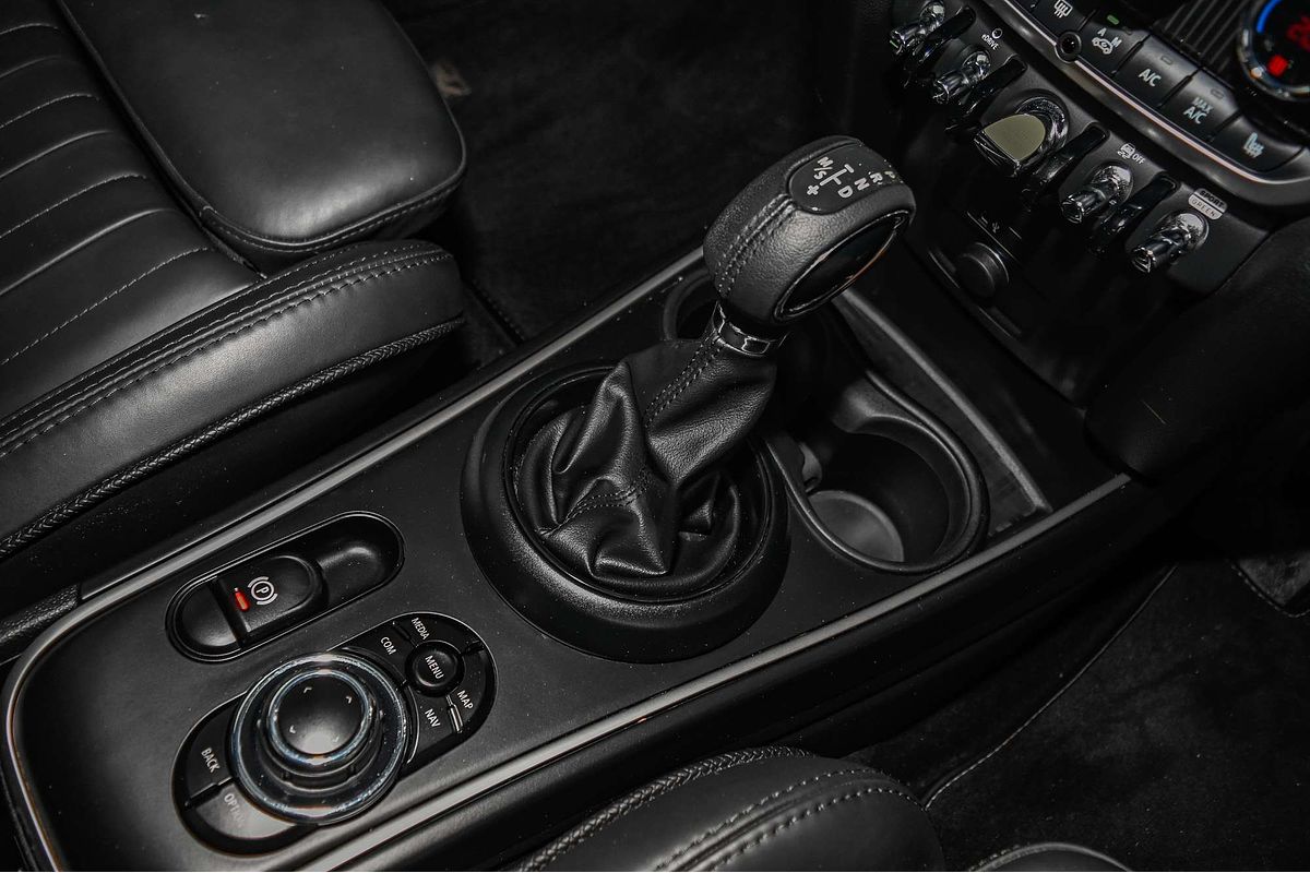 2022 MINI Countryman COOPER SE ALL4 MINI YOURS (HB) F60