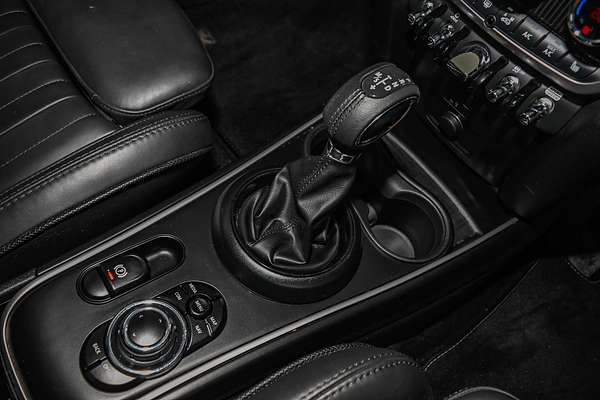 2022 MINI Countryman COOPER SE ALL4 MINI YOURS (HB) F60