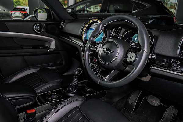 2022 MINI Countryman COOPER SE ALL4 MINI YOURS (HB) F60