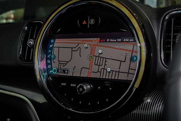 2022 MINI Countryman COOPER SE ALL4 MINI YOURS (HB) F60