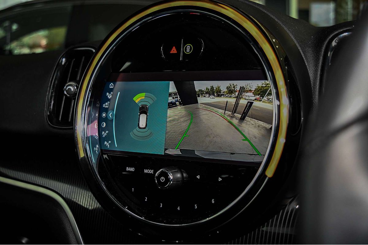 2022 MINI Countryman COOPER SE ALL4 MINI YOURS (HB) F60