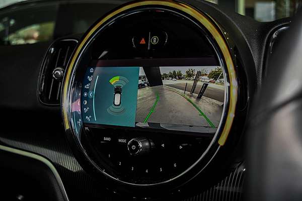 2022 MINI Countryman COOPER SE ALL4 MINI YOURS (HB) F60