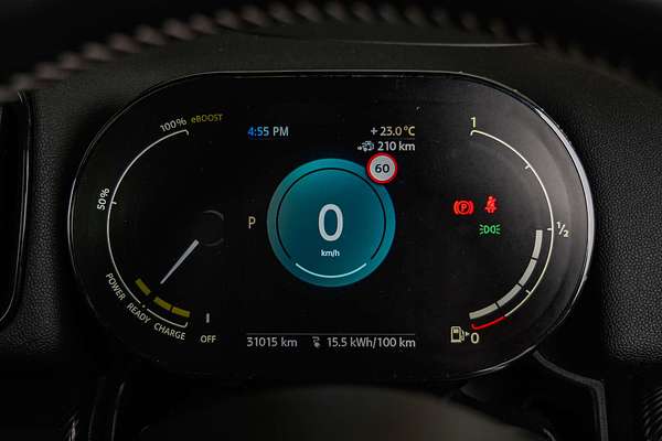 2022 MINI Countryman COOPER SE ALL4 MINI YOURS (HB) F60