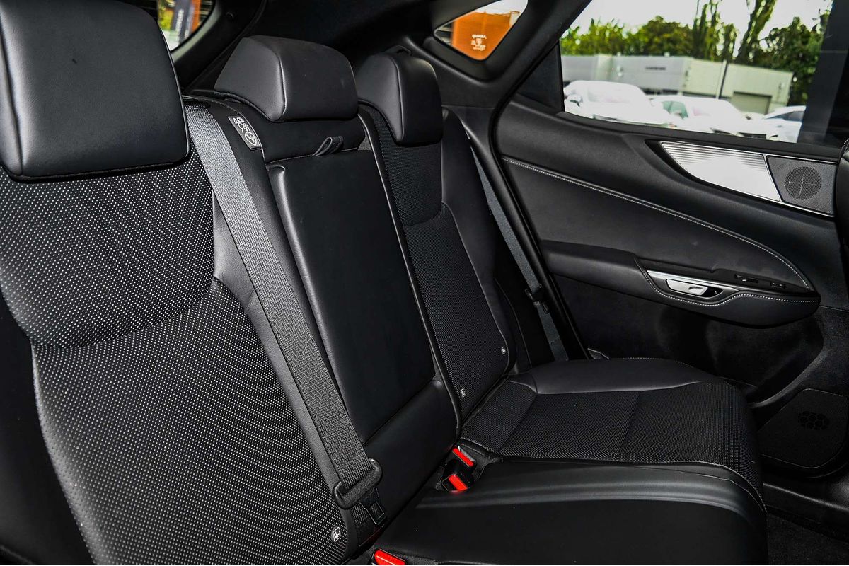 2024 Lexus NX NX350h F Sport AAZH25R