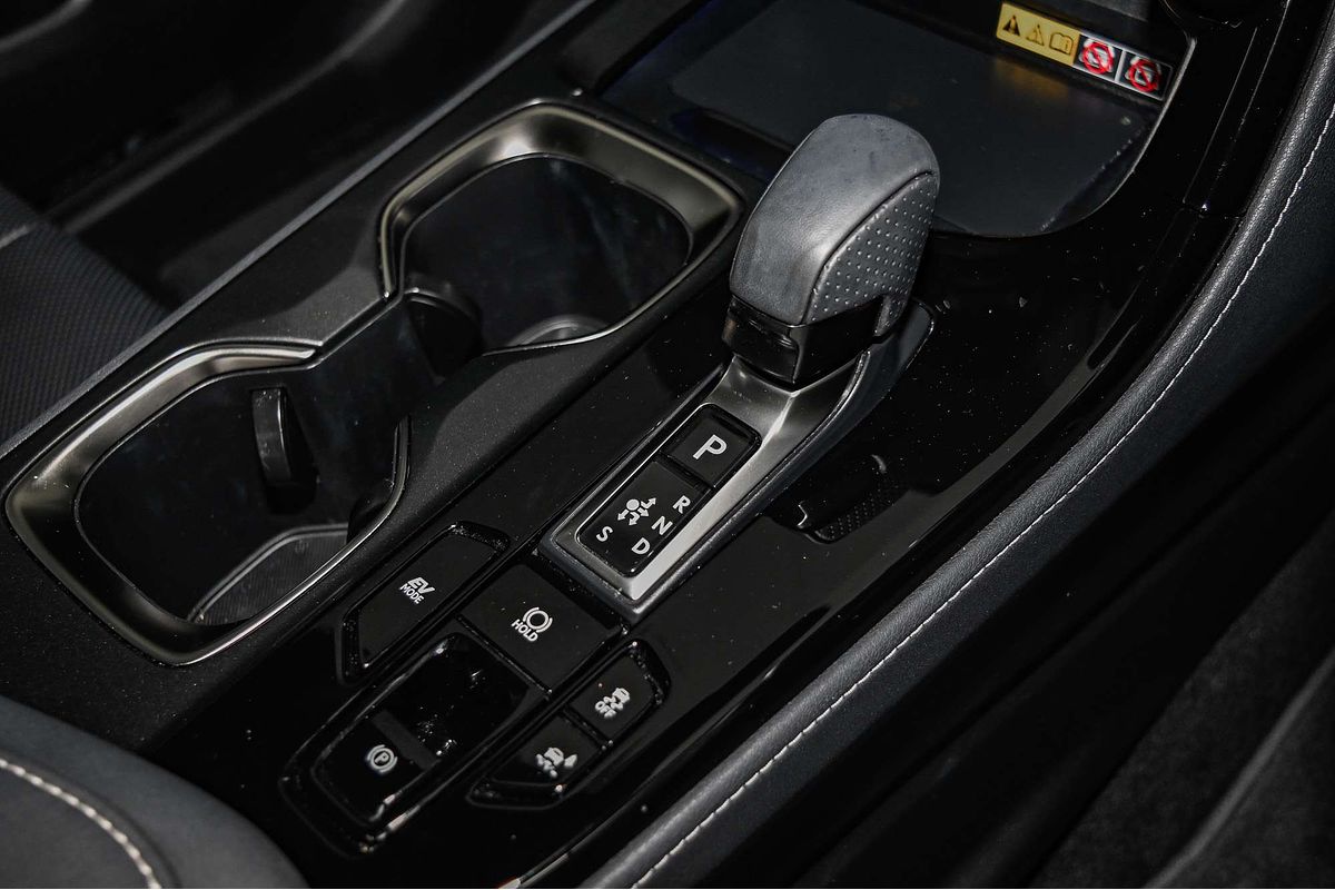 2024 Lexus NX NX350h F Sport AAZH25R