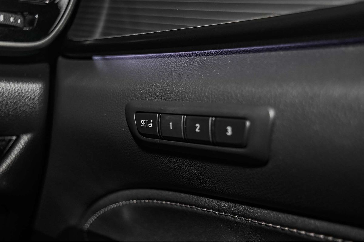 2024 Lexus NX NX350h F Sport AAZH25R