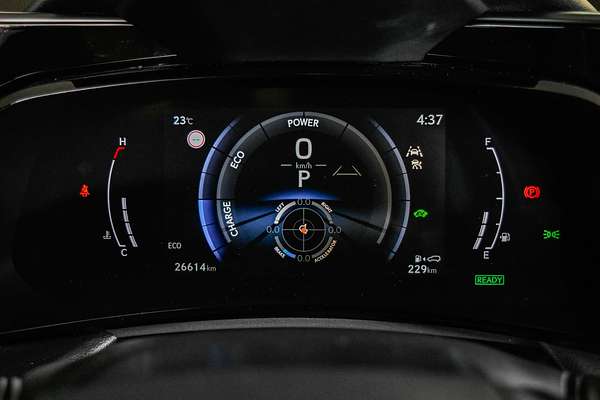 2024 Lexus NX NX350h F Sport AAZH25R