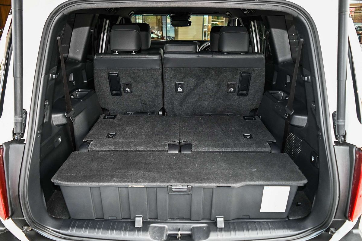 2024 Toyota Landcruiser Prado GXL GDJ251R