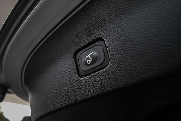 2021 Ford Everest SPORT (4WD) UA II MY21.25 3.2L