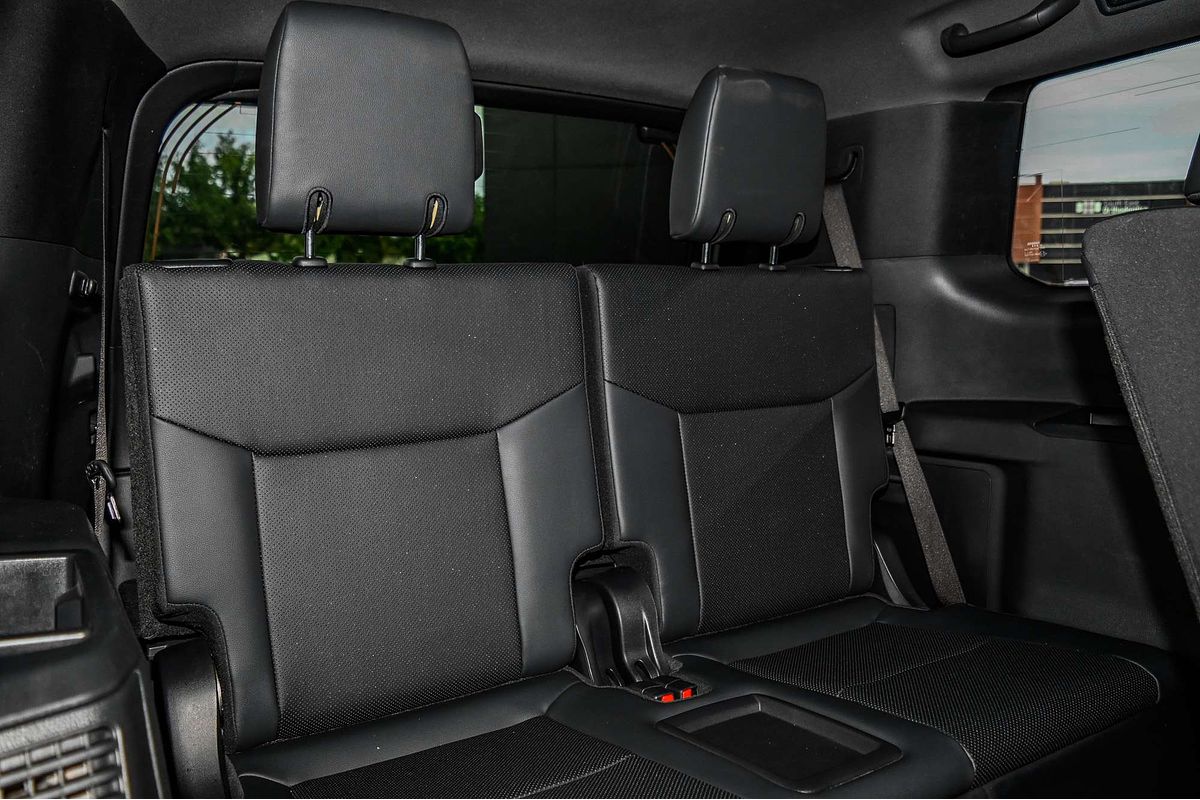 2024 Toyota Landcruiser Prado GXL GDJ251R