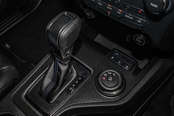 2021 Ford Everest SPORT (4WD) UA II MY21.25 3.2L