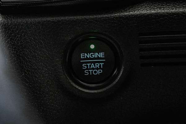 2021 Ford Everest SPORT (4WD) UA II MY21.25 3.2L