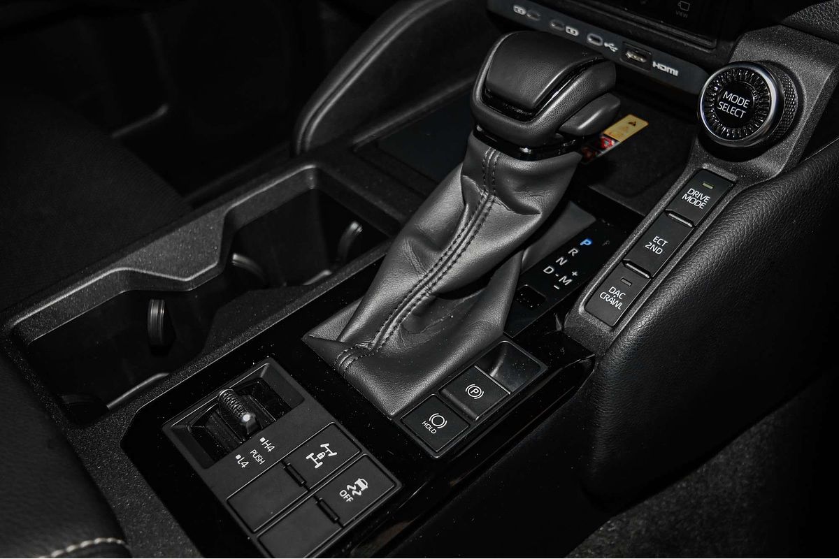 2024 Toyota Landcruiser Prado GXL GDJ251R