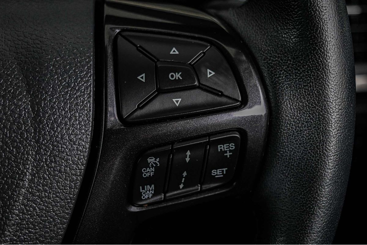 2021 Ford Everest SPORT (4WD) UA II MY21.25 3.2L