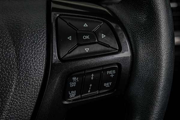 2021 Ford Everest SPORT (4WD) UA II MY21.25 3.2L