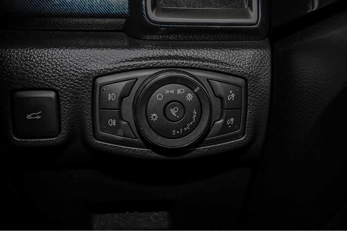 2021 Ford Everest SPORT (4WD) UA II MY21.25 3.2L