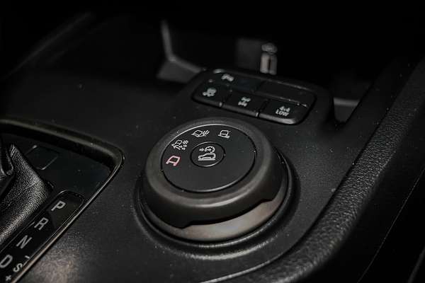 2021 Ford Everest SPORT (4WD) UA II MY21.25 3.2L