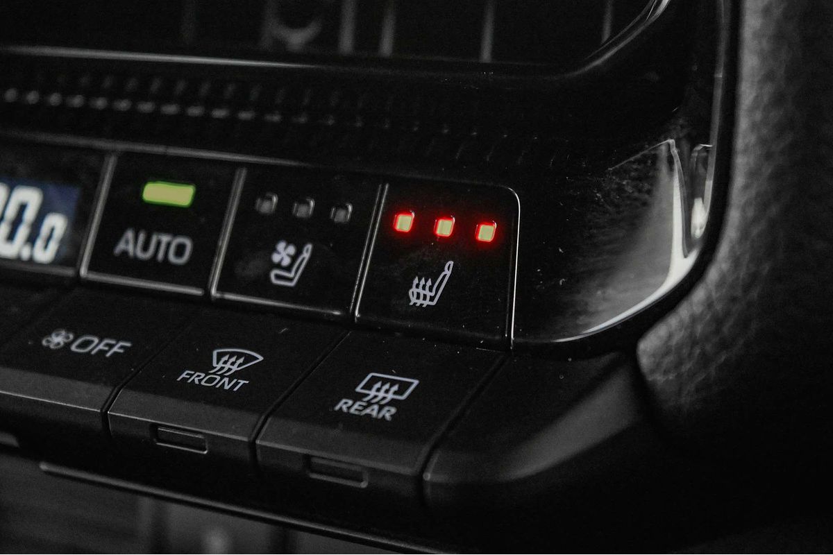 2024 Toyota Landcruiser Prado GXL GDJ251R