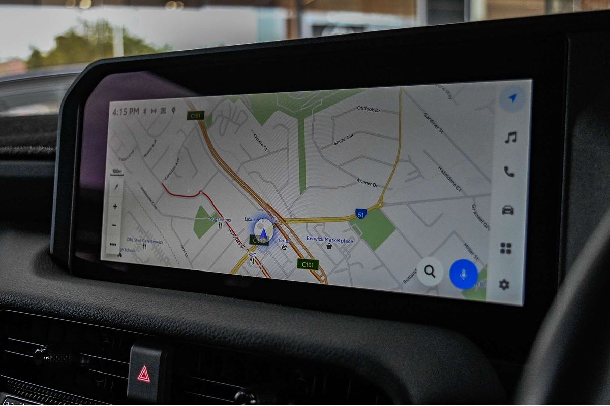 2024 Toyota Landcruiser Prado GXL GDJ251R