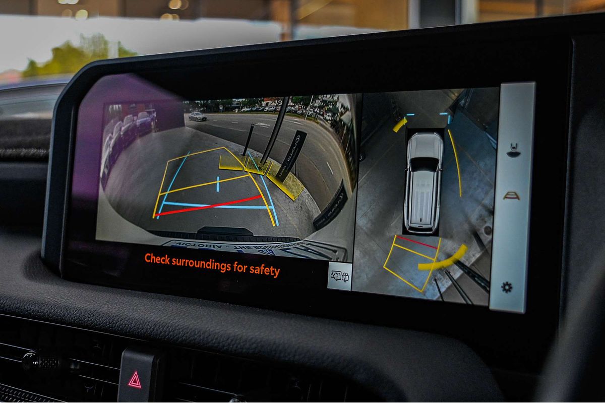 2024 Toyota Landcruiser Prado GXL GDJ251R