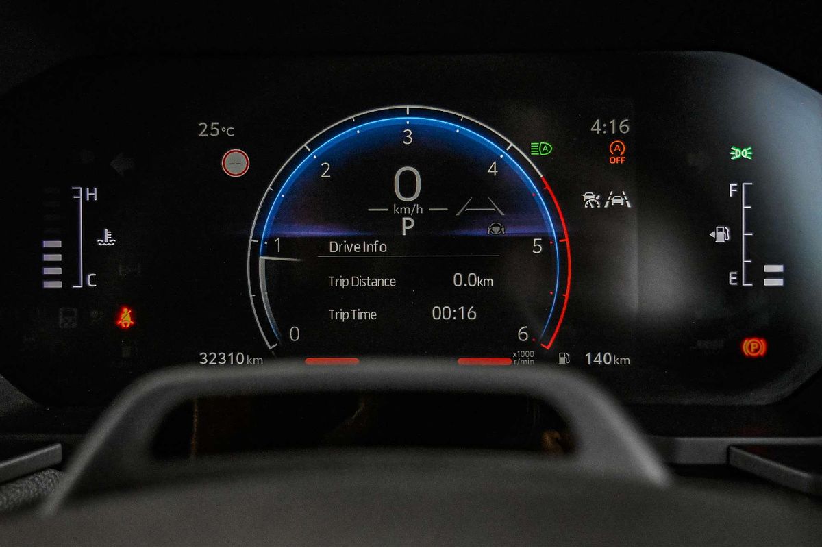 2024 Toyota Landcruiser Prado GXL GDJ251R