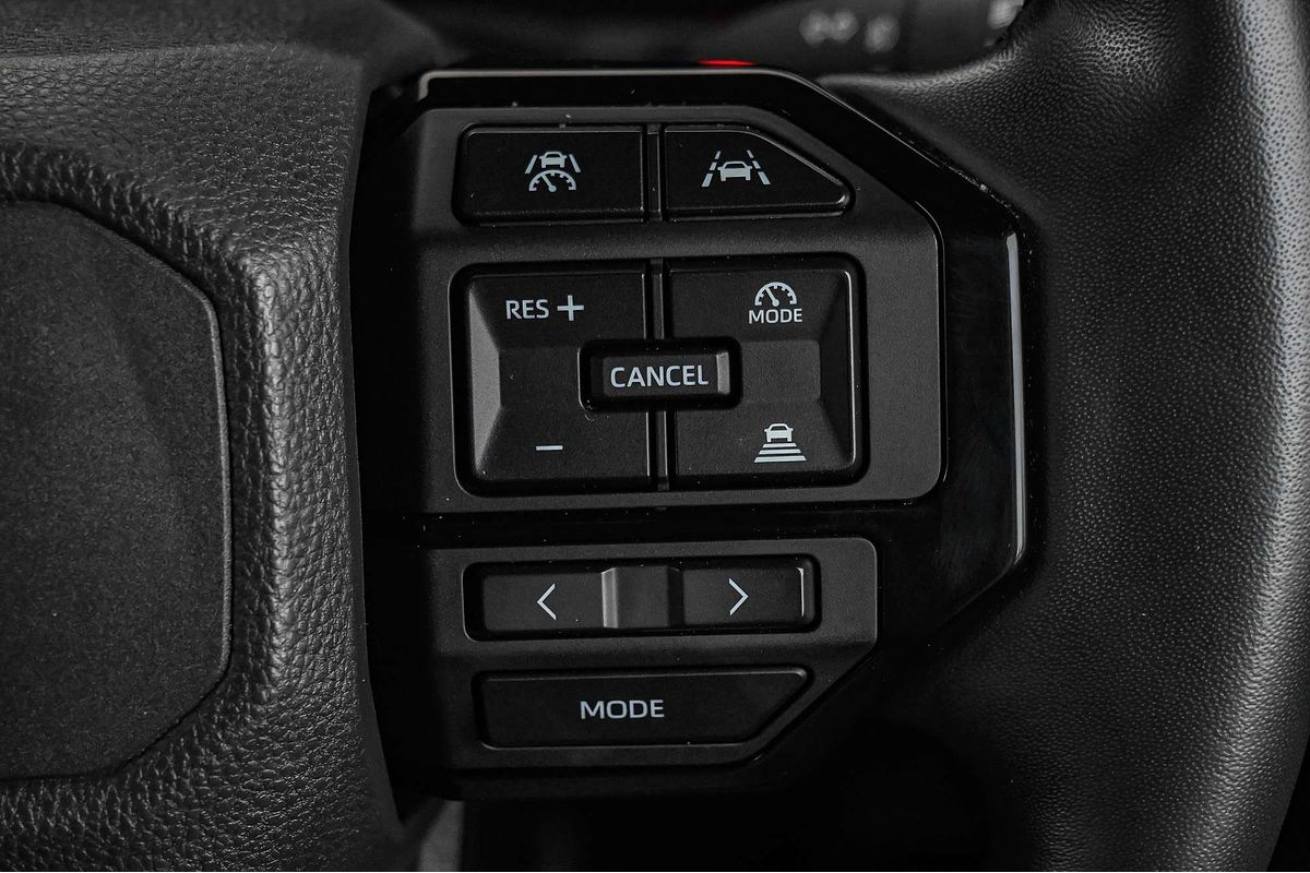 2024 Toyota Landcruiser Prado GXL GDJ251R