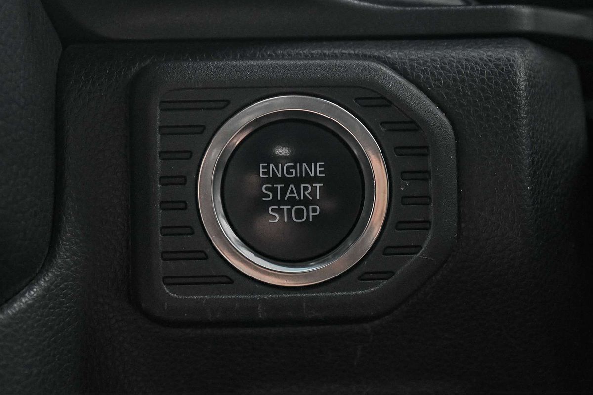 2024 Toyota Landcruiser Prado GXL GDJ251R