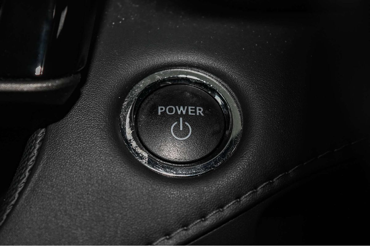 2022 Toyota Kluger GXL AXUH78R