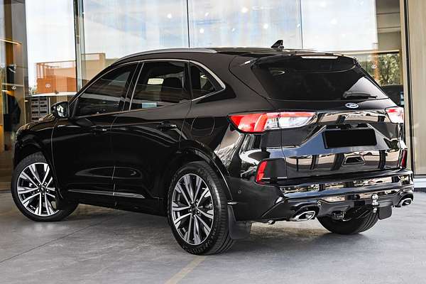 2020 Ford Escape Vignale ZH