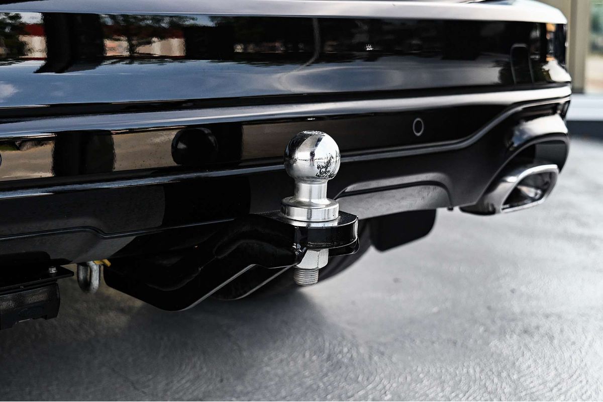 2020 Ford Escape Vignale ZH