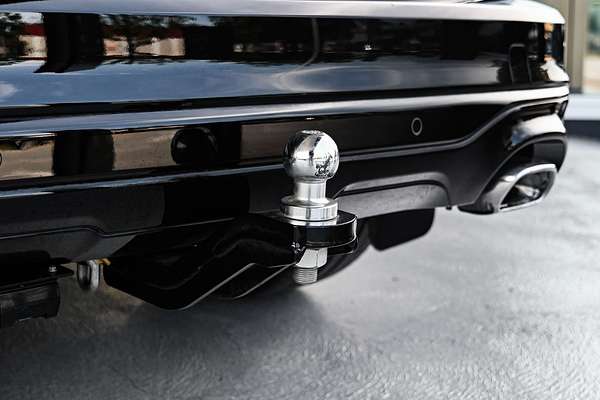 2020 Ford Escape Vignale ZH