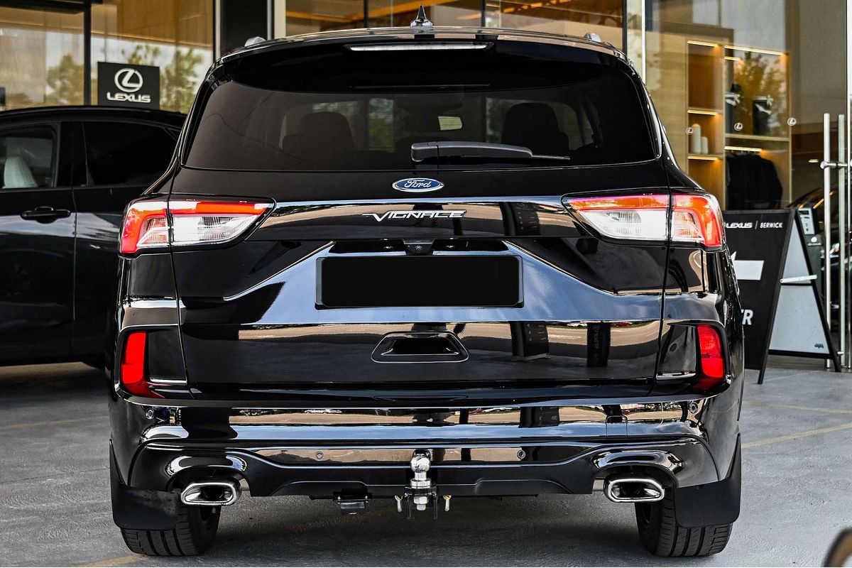 2020 Ford Escape Vignale ZH