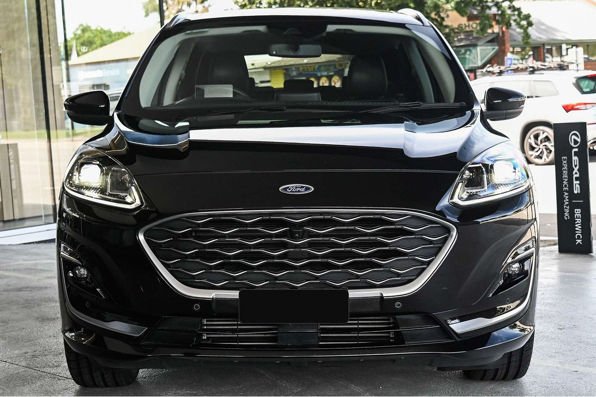 2020 Ford Escape Vignale ZH