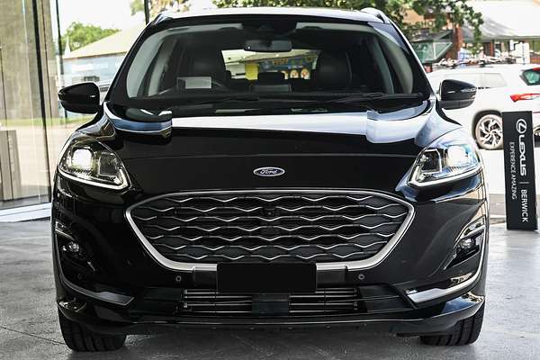 2020 Ford Escape Vignale ZH