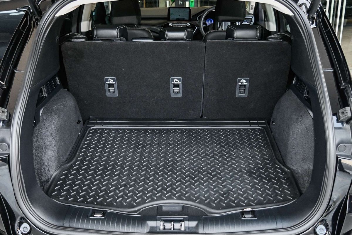 2020 Ford Escape Vignale ZH