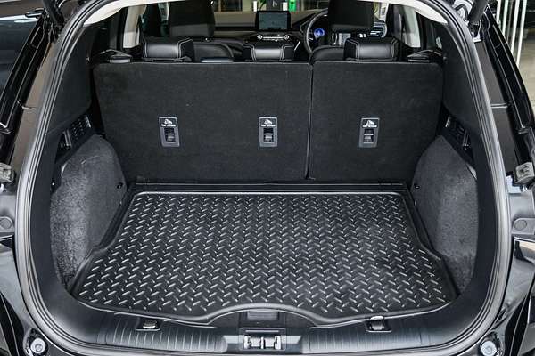 2020 Ford Escape Vignale ZH