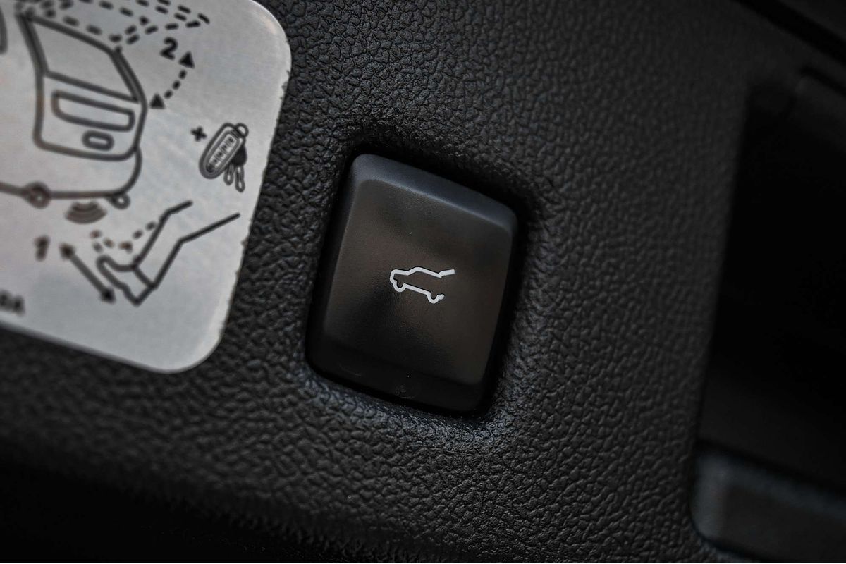 2020 Ford Escape Vignale ZH