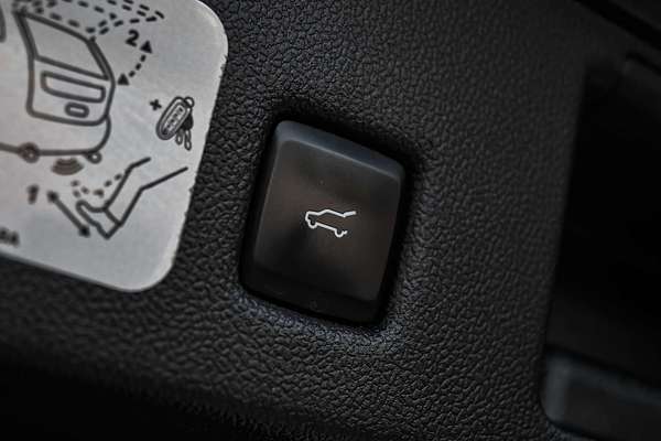 2020 Ford Escape Vignale ZH