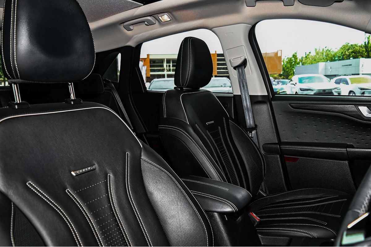 2020 Ford Escape Vignale ZH