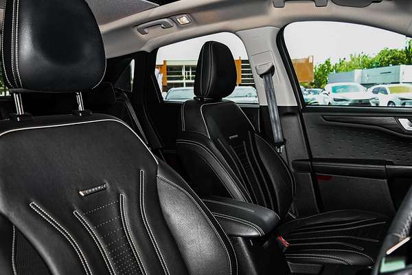 2020 Ford Escape Vignale ZH