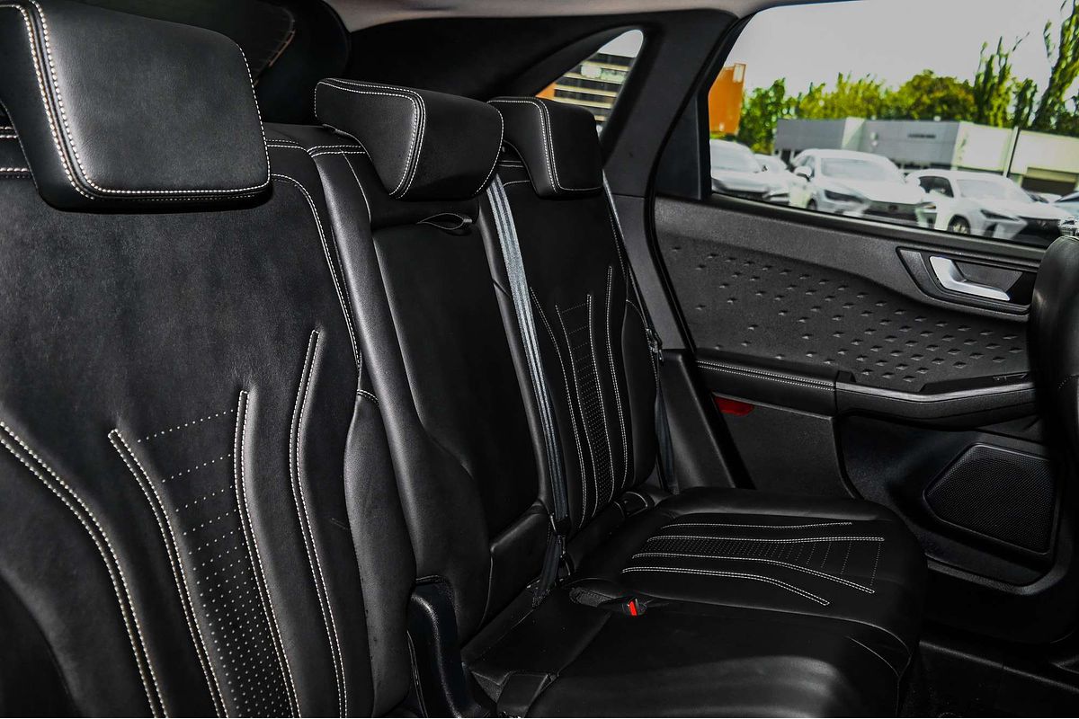 2020 Ford Escape Vignale ZH