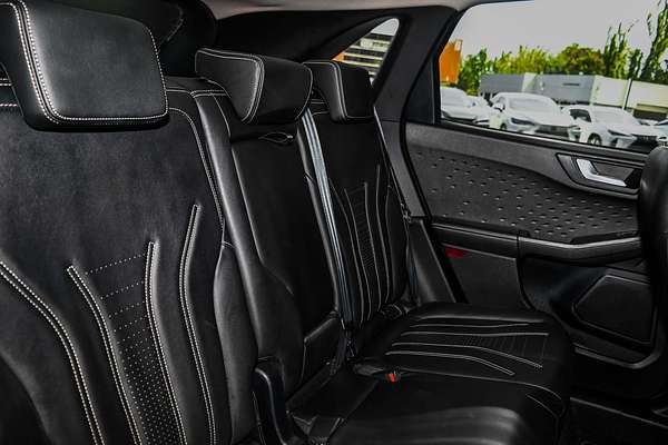 2020 Ford Escape Vignale ZH