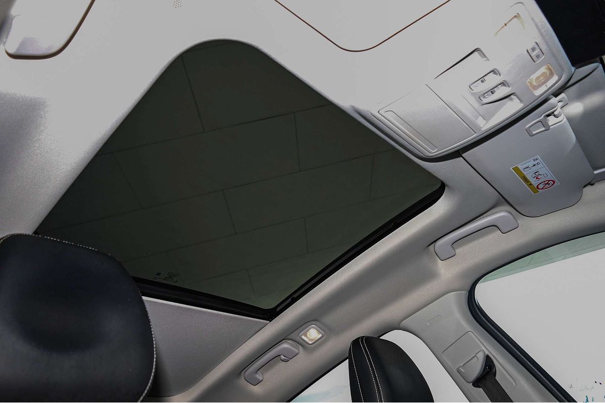 2020 Ford Escape Vignale ZH